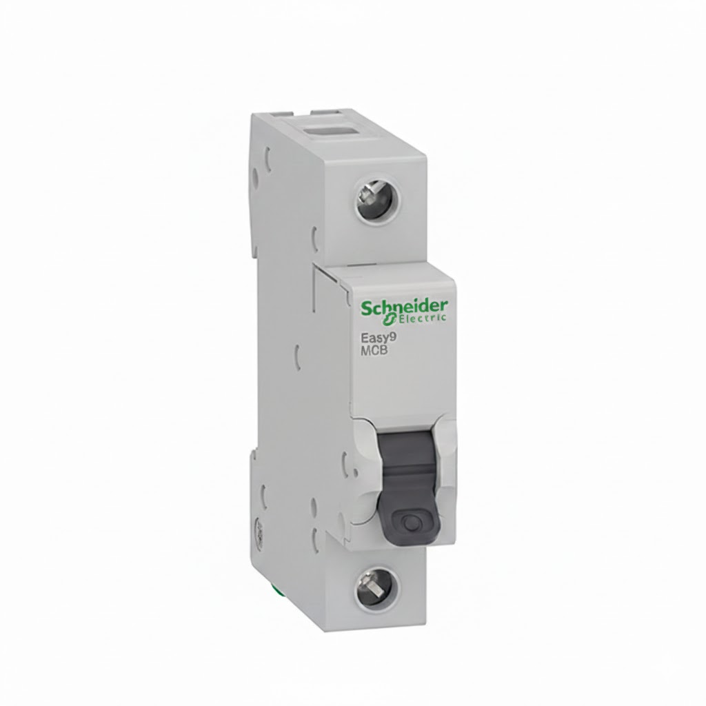 Cầu dao tự động EZ9F34120 Schneider – Easy9 MCB Series
