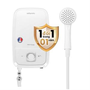 Máy nước nóng trực tiếp Atlantic 4000W Tempo Lite 4000 PU - 811023