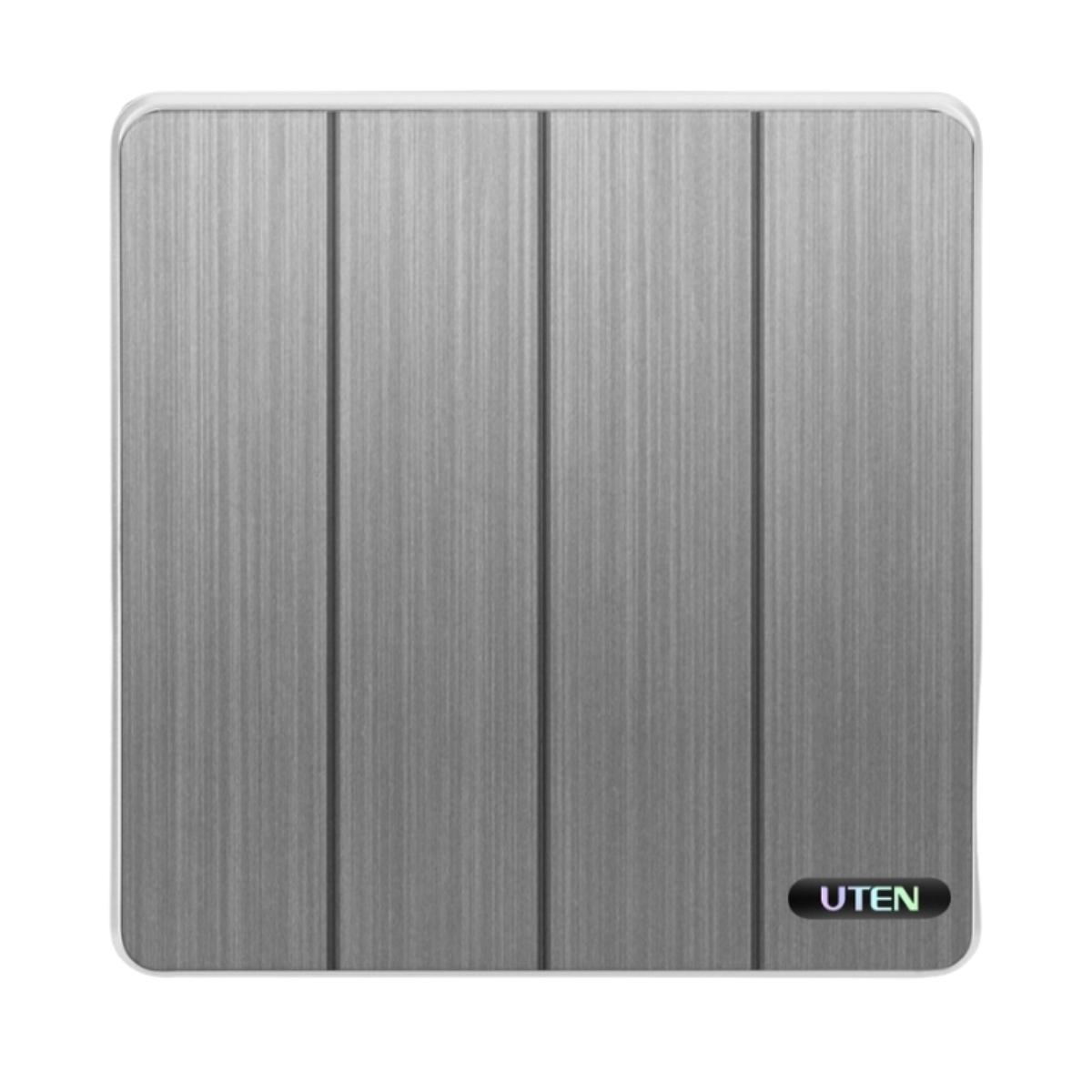 Bộ 3 Công Tắc 2 Chiều UTEN | S300GK32