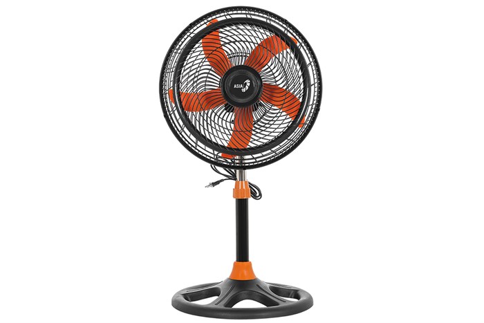 Quạt lửng Asia 5 cánh VY628890 75W - ảnh phụ 2