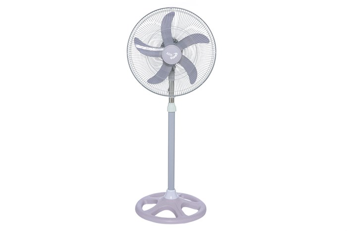 Quạt đứng Asia 5 cánh VY539790 55W - ảnh phụ 2