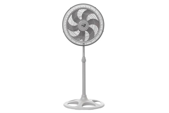 Quạt đứng Asia 6 cánh VY639990 80W - ảnh phụ 2