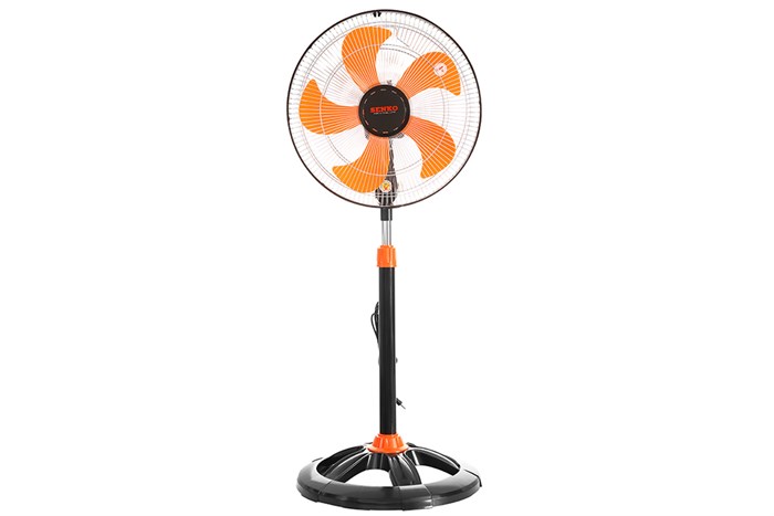 Quạt đứng Senko 5 cánh DTS1609 60W - ảnh phụ 2