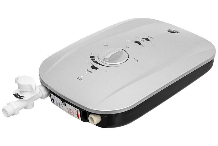 Máy nước nóng trực tiếp Ferroli 4500W MIDO-MSN 4.5S - ảnh phụ 2