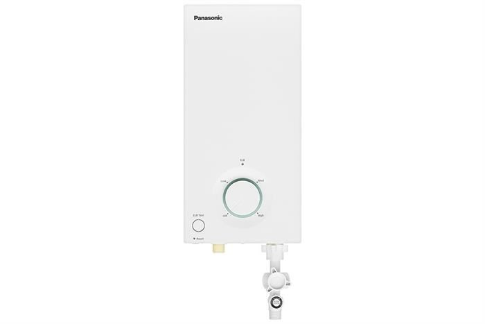 Máy nước nóng trực tiếp Panasonic 4500W DH-4VS1VW - ảnh phụ 2