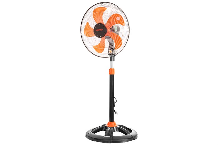 Quạt đứng Senko 5 cánh DTS1609 60W - ảnh phụ 3