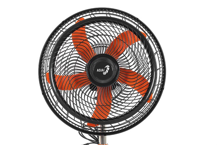 Quạt lửng Asia 5 cánh VY628890 75W - ảnh phụ 4