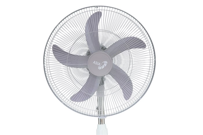 Quạt đứng Asia 5 cánh VY539790 55W - ảnh phụ 4