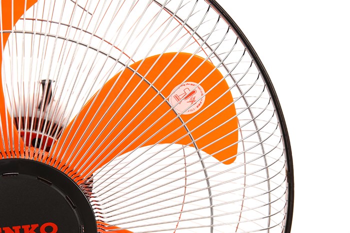 Quạt đứng Senko 5 cánh DTS1609 60W - ảnh phụ 5
