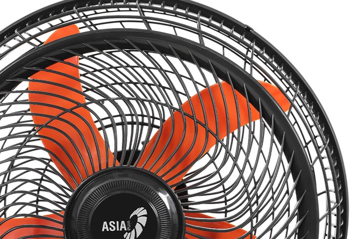 Quạt lửng Asia 5 cánh VY628890 75W - ảnh phụ 5