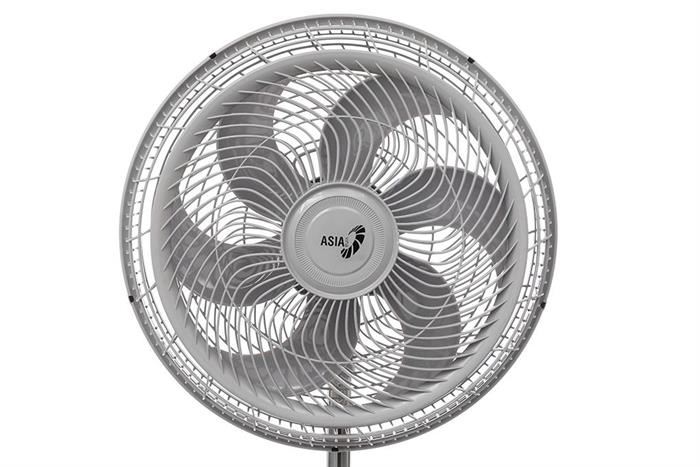 Quạt đứng Asia 6 cánh VY639990 80W - ảnh phụ 5