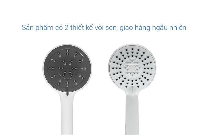 Máy nước nóng trực tiếp Ariston 4500W AURES PREMIUM 4.5P PEARL - ảnh phụ 6