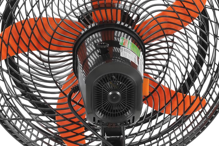 Quạt lửng Asia 5 cánh VY628890 75W - ảnh phụ 6