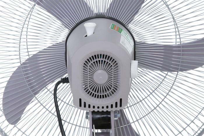 Quạt đứng Asia 5 cánh VY539790 55W - ảnh phụ 6