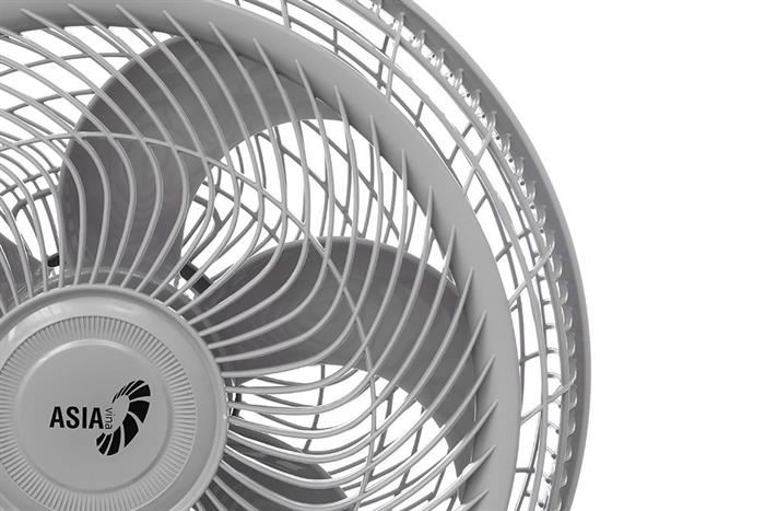 Quạt đứng Asia 6 cánh VY639990 80W - ảnh phụ 6