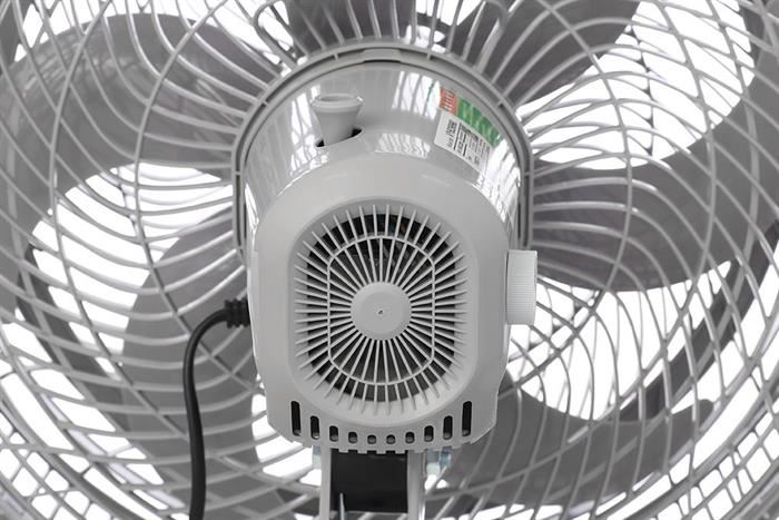 Quạt đứng Asia 6 cánh VY639990 80W - ảnh phụ 7