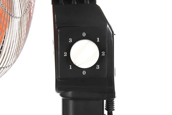 Quạt đứng Senko 5 cánh DTS1609 60W - ảnh phụ 7