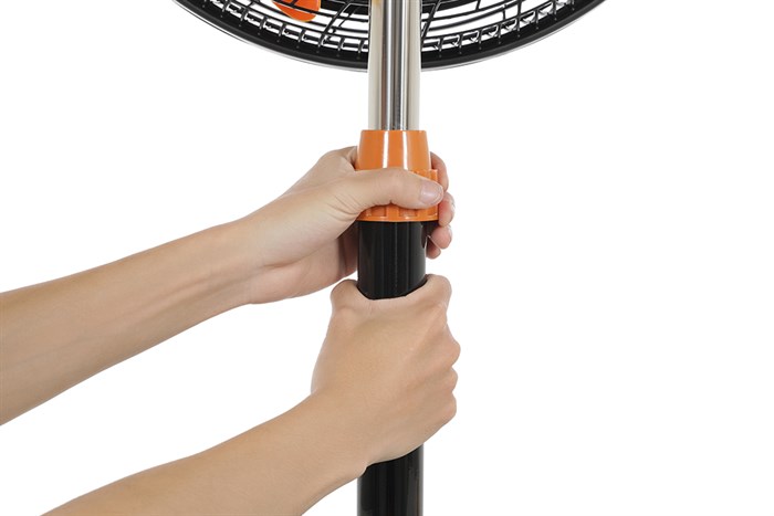 Quạt lửng Asia 5 cánh VY628890 75W - ảnh phụ 8
