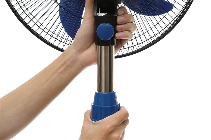 Quạt lửng Asia 5 cánh VY538990 55W - ảnh phụ 8