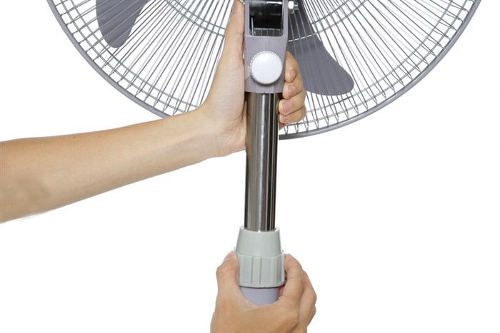 Quạt đứng Asia 5 cánh VY539790 55W - ảnh phụ 8