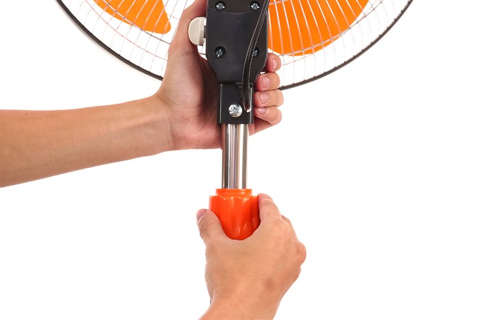 Quạt đứng Senko 5 cánh DTS1609 60W - ảnh phụ 8