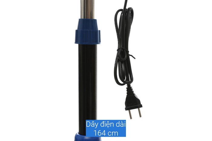 Quạt lửng Asia 5 cánh VY538990 55W - ảnh phụ 9