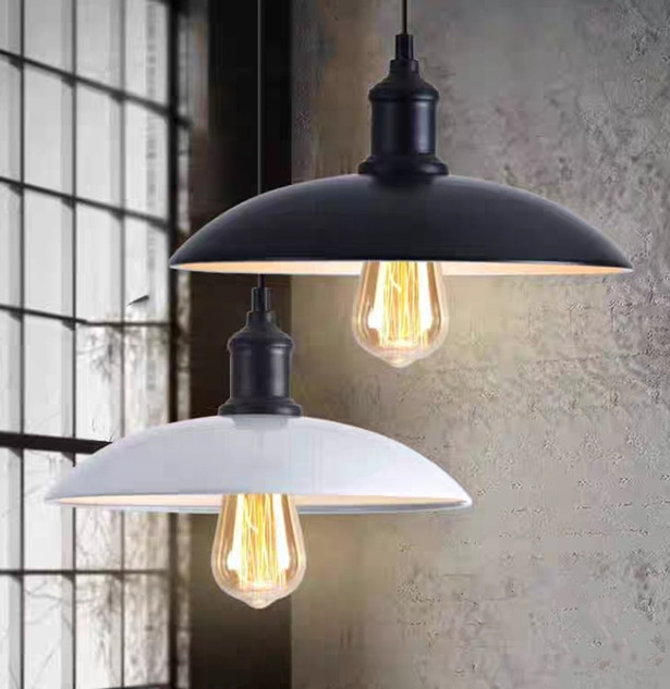 Chao Thả Trần Hình Bán Nguyệt D400 - ảnh phụ 2