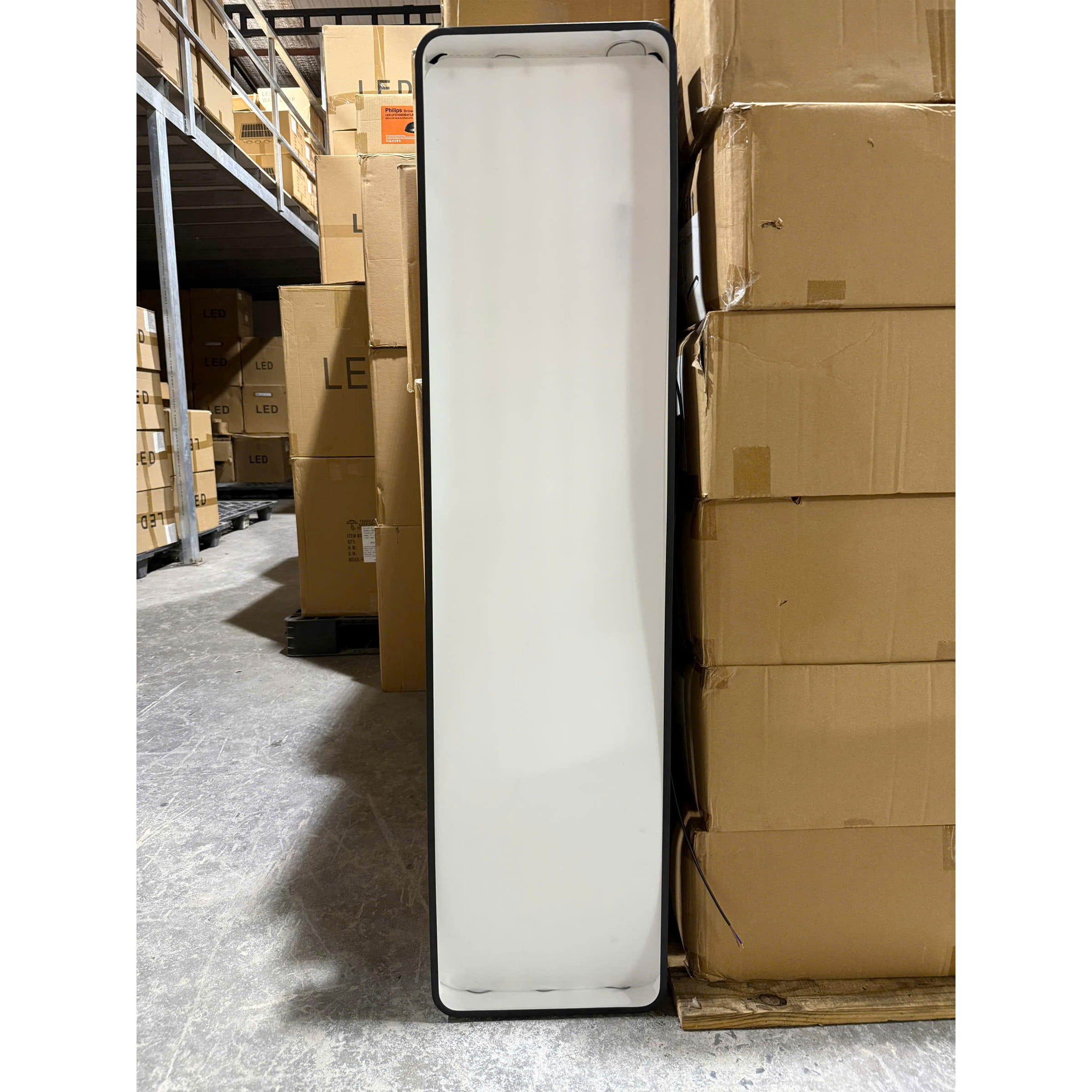 Đèn Thả Văn Phòng 1200x200x40 70W - ảnh phụ 18