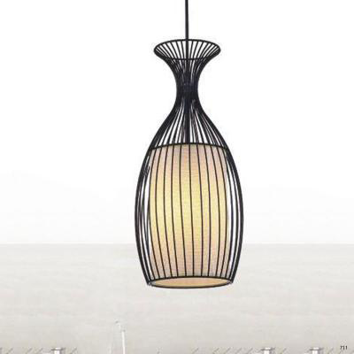 Đèn Thả Trần Hình Kim Cương L1 - ảnh phụ 6