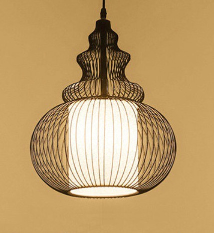 Chao Thả Trần Đui Đồng 3 Lỗ D300 - ảnh phụ 4
