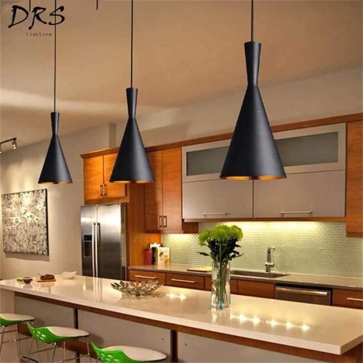 Chao Thả Trần D310 Có Dây Xích - ảnh phụ 4