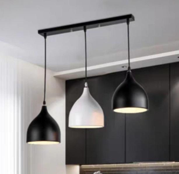 Chao Thả Trần Hình Giọt Nước D250