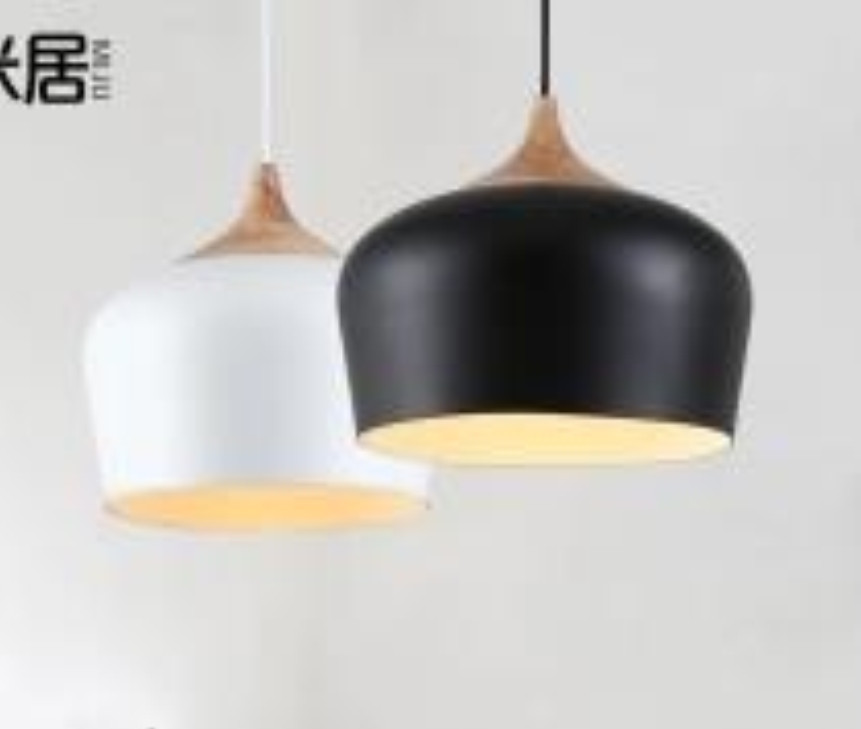 Chao Thả Trần Đui Giả Gỗ D280 - ảnh phụ 3