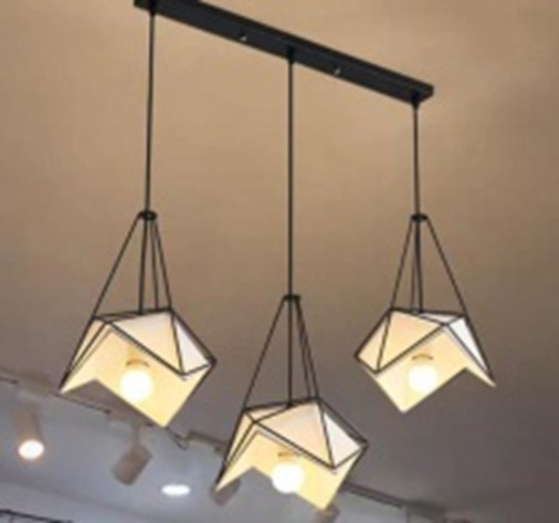 Chao Thả Trần Hình Thuyền Úp Ngược - ảnh phụ 2