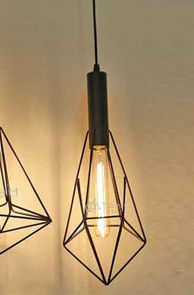 Chao Thả Trần Đui Đồng 3 Lỗ D300 - ảnh phụ 2