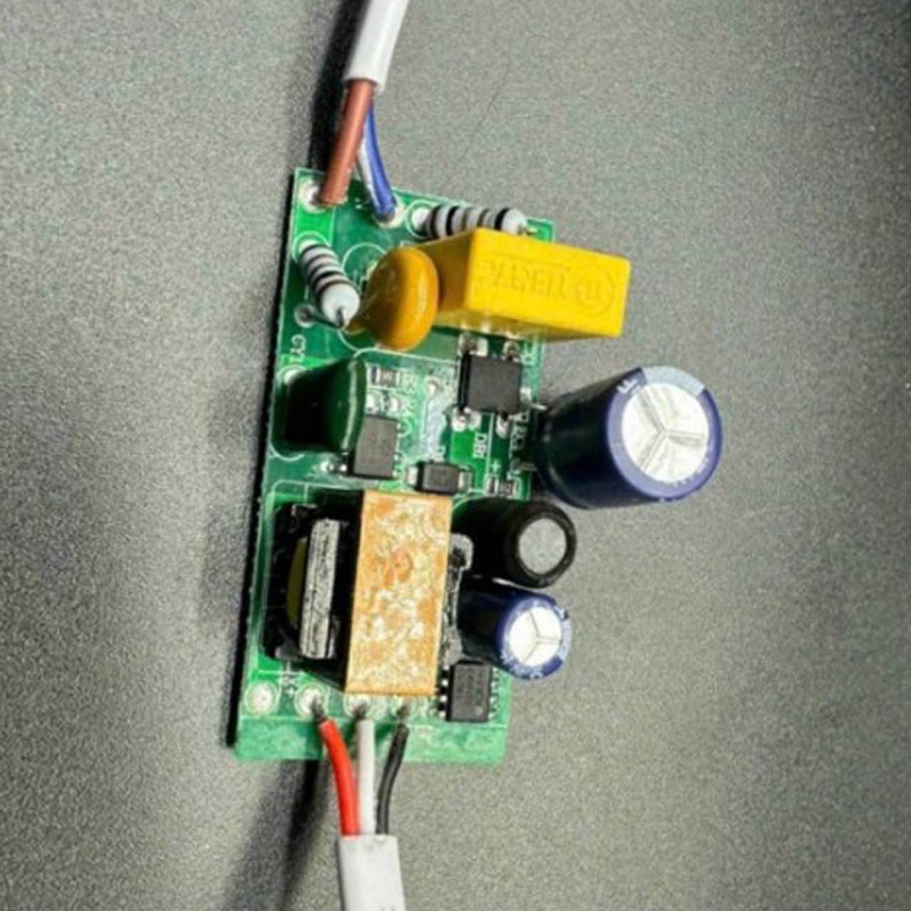 LED Âm Trần 9W Cao Cấp Mosa - ảnh phụ 8