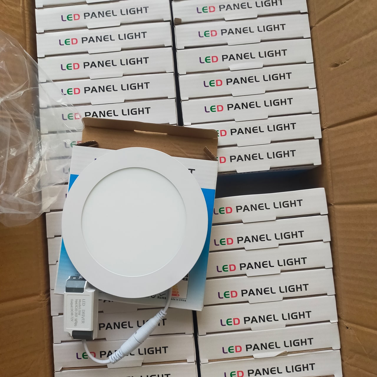 LED Âm Trần 9W - ảnh phụ 4