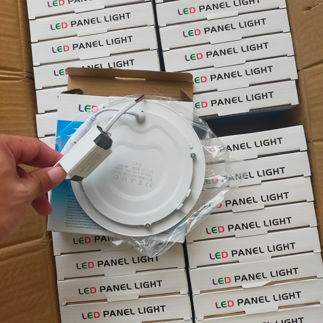 LED Âm Trần 6W - ảnh phụ 5