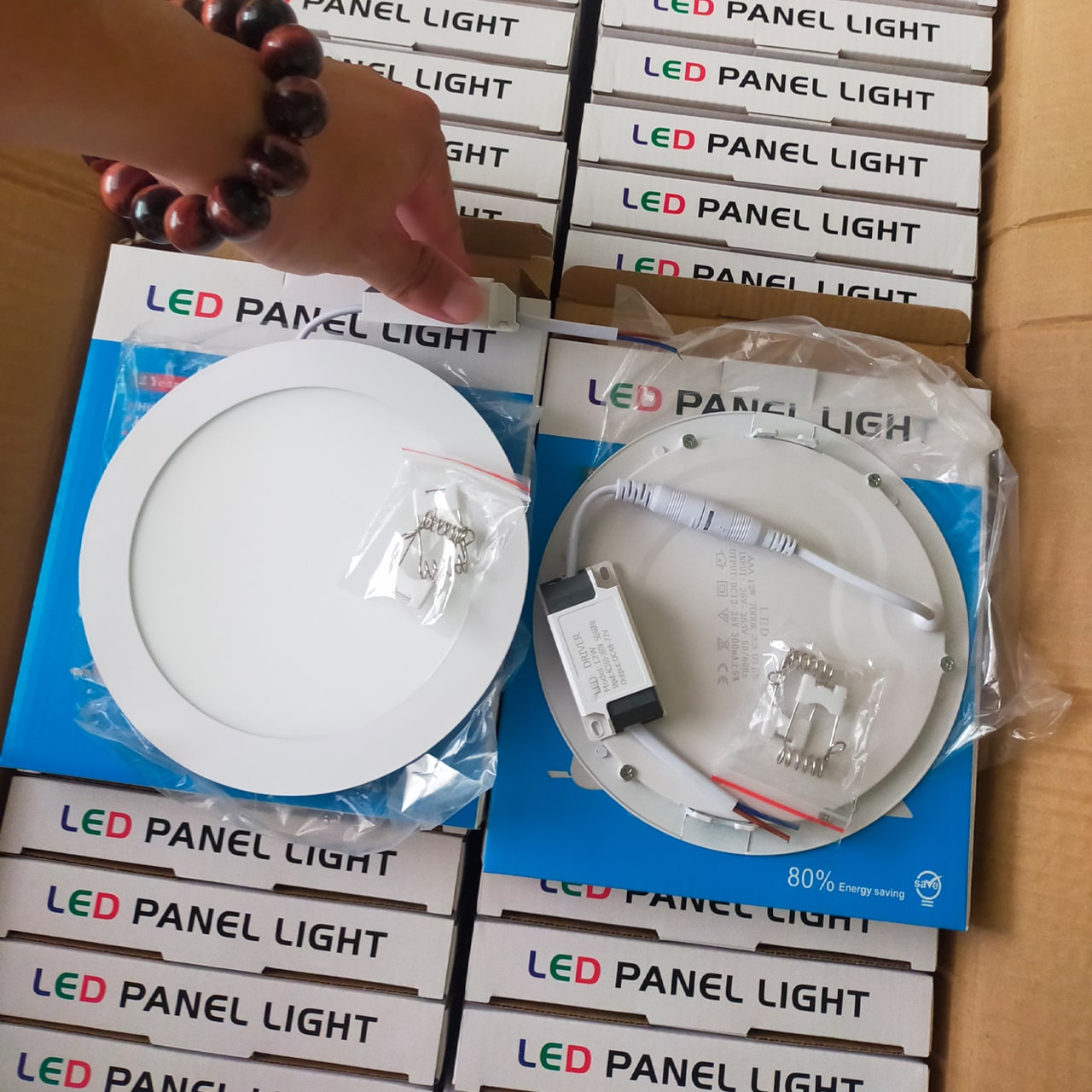 LED Âm Trần 12W - ảnh phụ 5