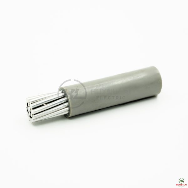 AV CADIVI – Dây Nhôm Cách Điện PVC