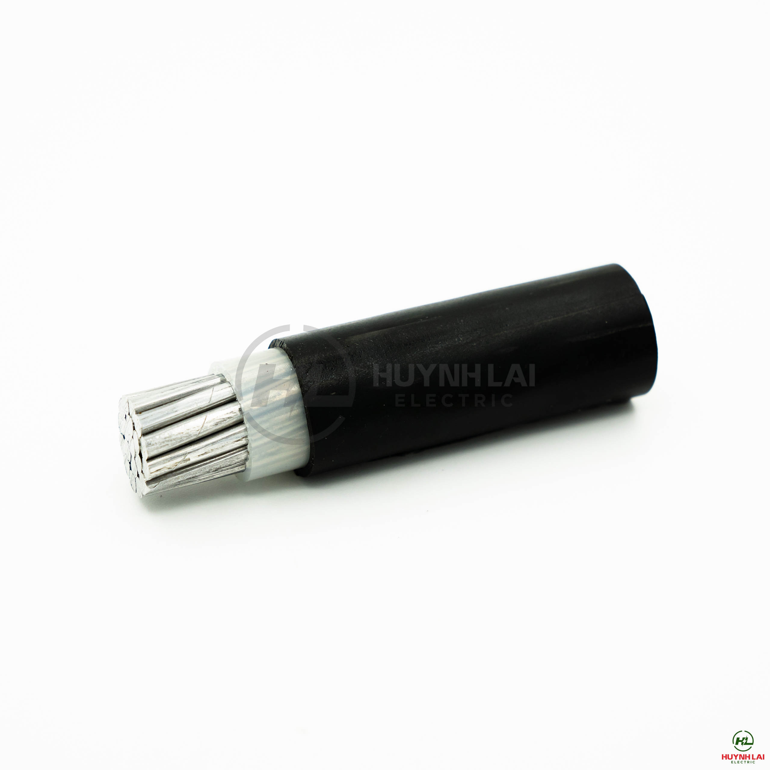 AXV CADIVI – Dây Nhôm Cách Điện XLPE, Vỏ PVC