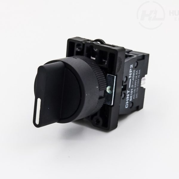 Công Tắc Xoay 3 Vị Trí NP2-ED Series CHINT