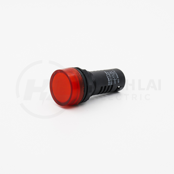 Đèn Báo Tủ Điện ND16 CHINT