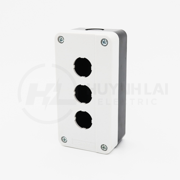 Hộp BOX NP2-B Phi 22 CHINT