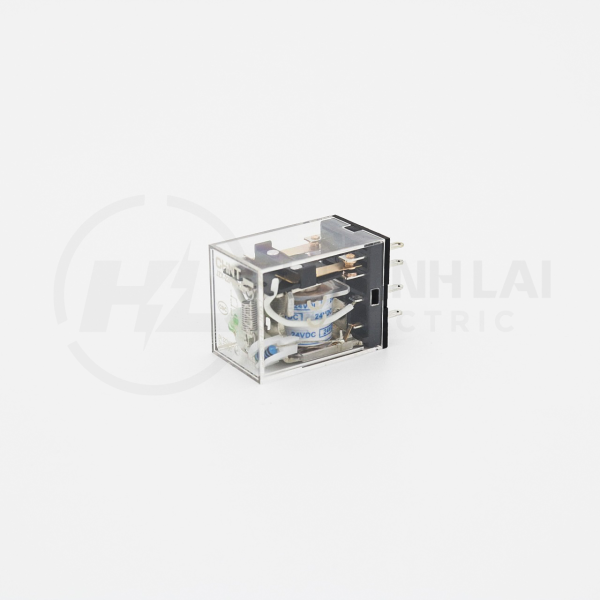 Relay Trung Gian JZX-22F(D) CHINT