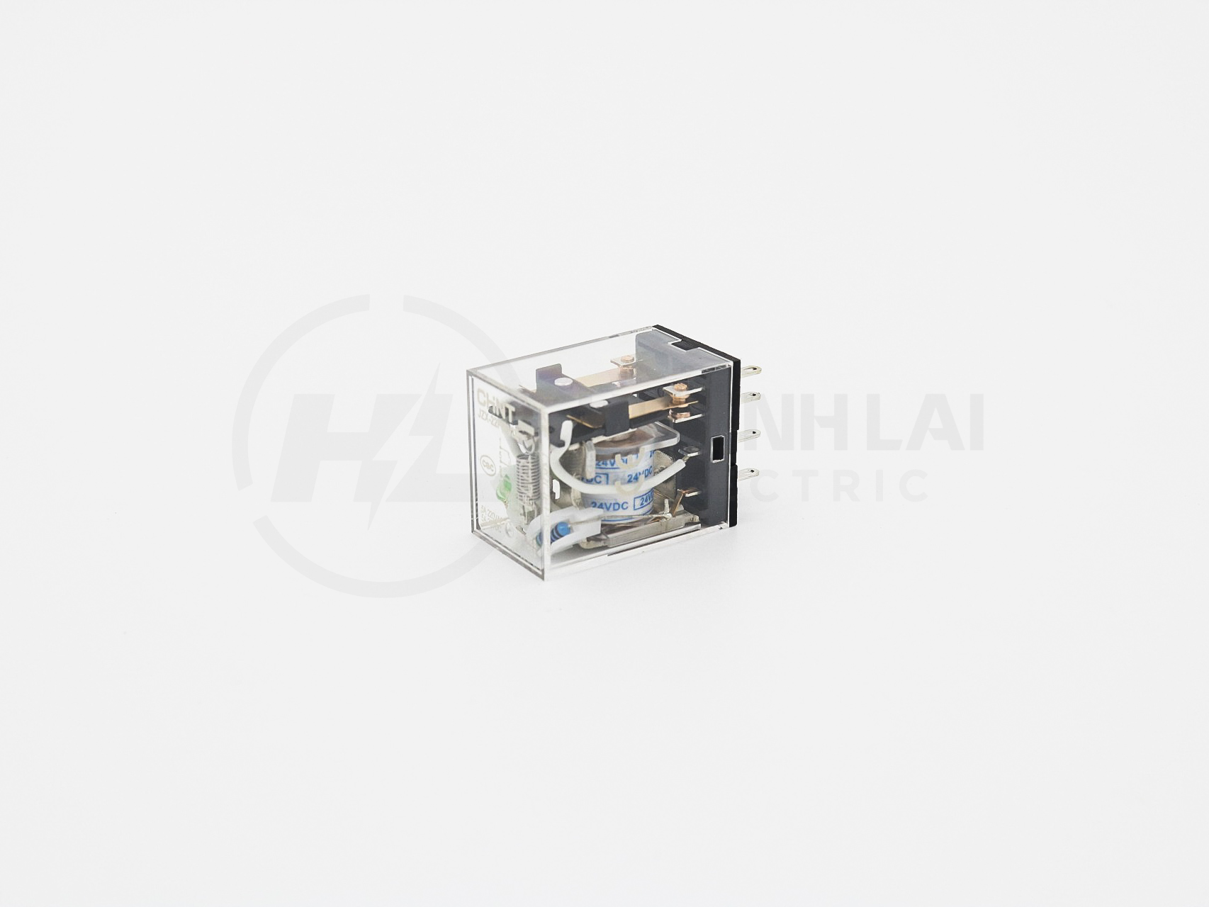 Relay Trung Gian JZX-22F(D) CHINT