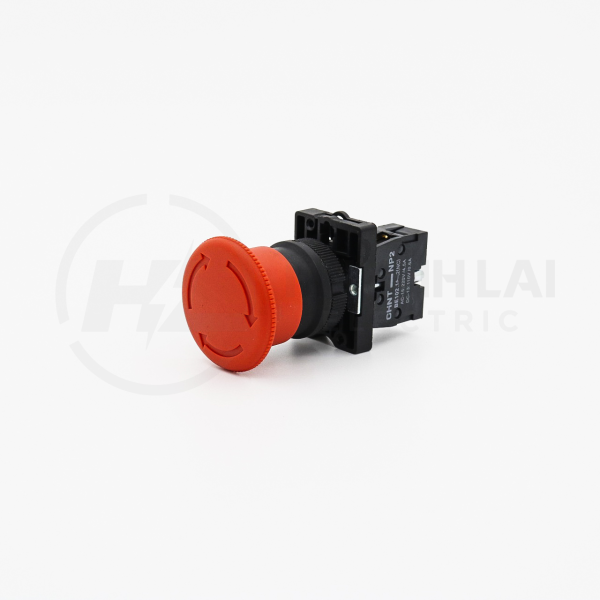 Nút Nhấn Khẩn Cấp NP2-ES CHINT
