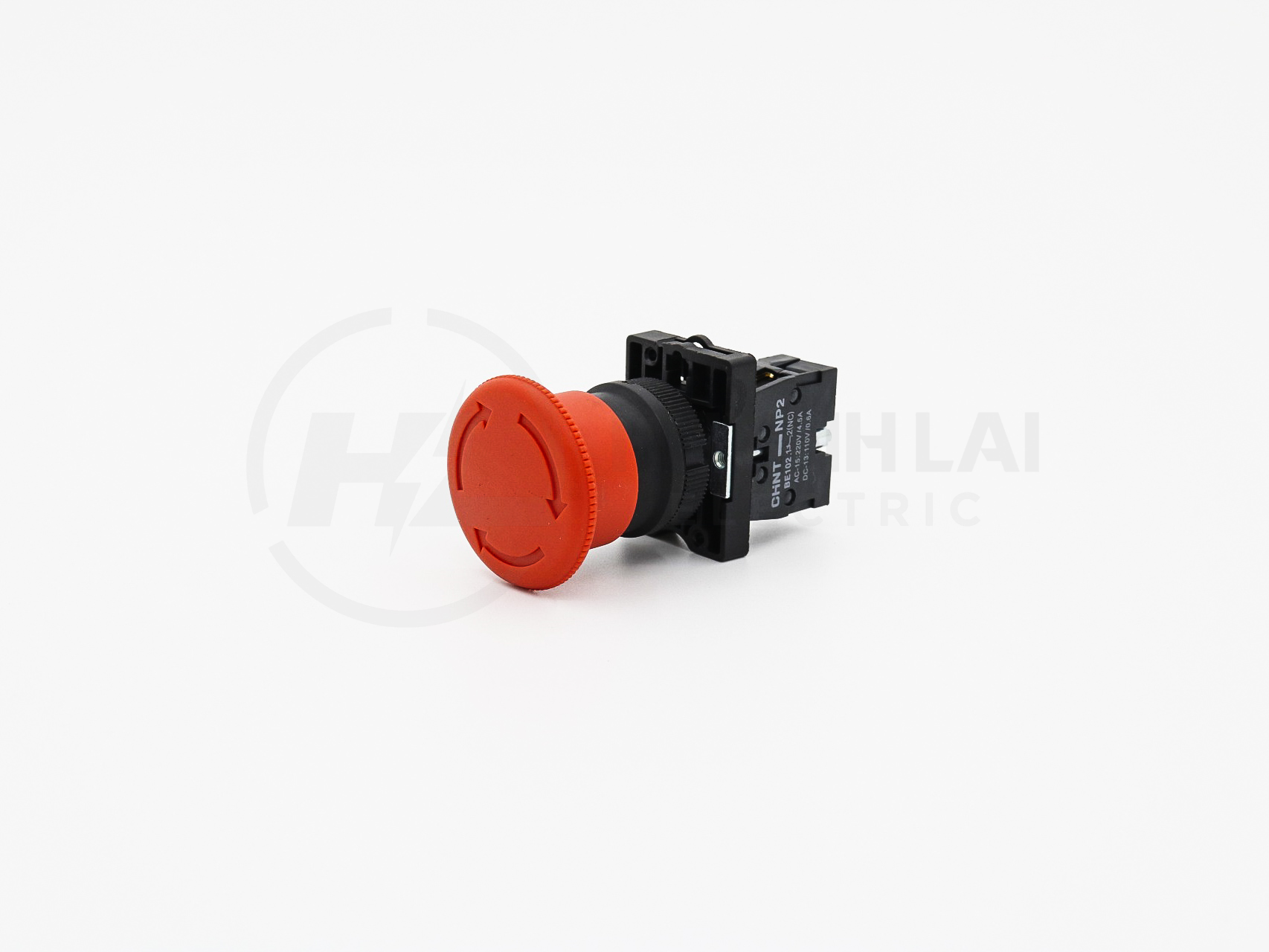 Nút Nhấn Khẩn Cấp NP2-ES CHINT