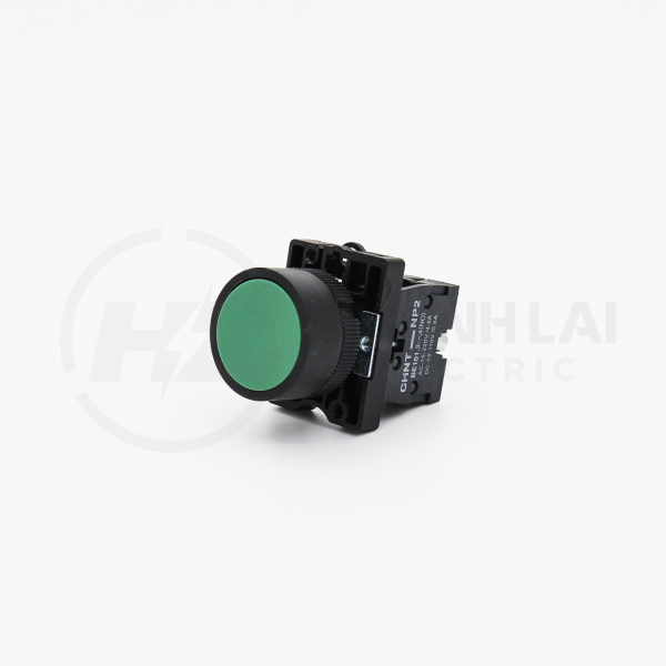Nút Nhấn Không Đèn NP2-EA CHINT