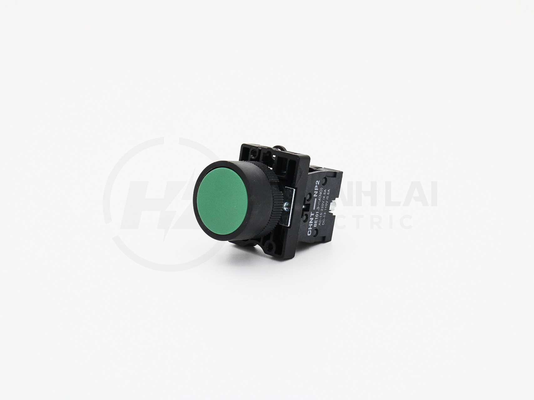 Nút Nhấn Không Đèn NP2-EA CHINT